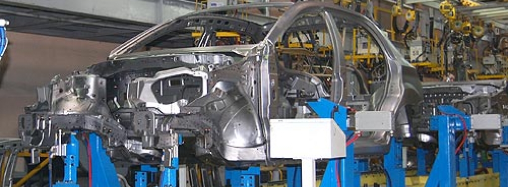 «ЗАЗ» возобновит производство и представит обновленный модельный ряд «Евро-5»