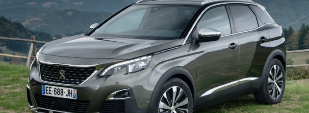 Peugeot будет собирать автомобили в Африке
