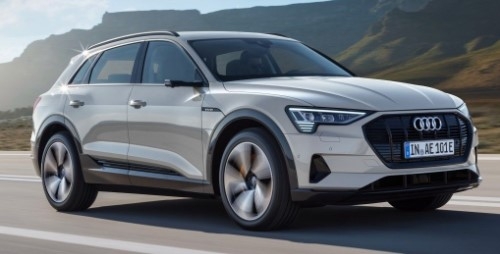Audi хочет штрафовать недовольных покупателей электромобилей