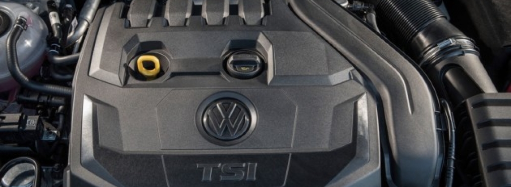 Volkswagen объявил тотальную электрификацию