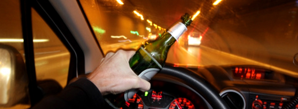 В Бельгии введут действенное наказание для пьяных водителей