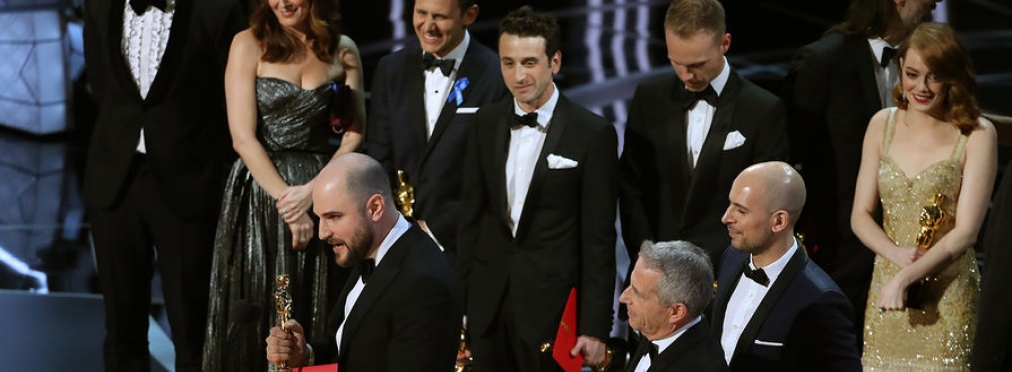 Путаница с конвертами на «Оскаре»: причем тут лос-анджелесские пробки