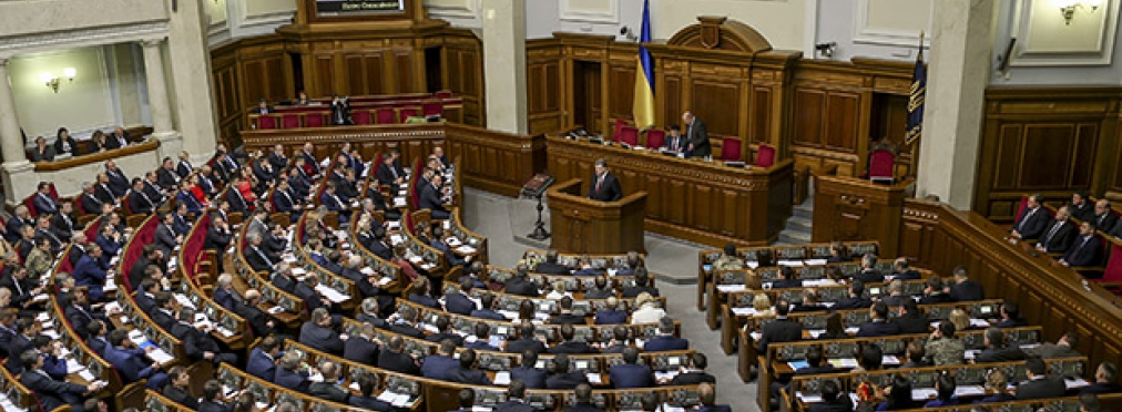 Депутаты запретят украинцам «гонять по дорогам»