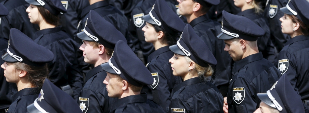 Соцопрос о новой полиции: доверие и безопасность