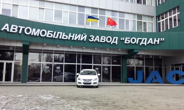 На автомобильном рынке Украины могут произойти кардинальные изменения