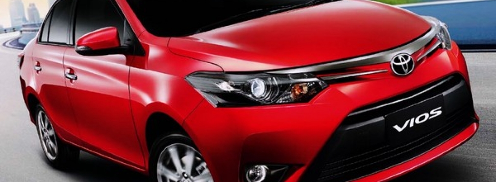 Японцы обещают новые модели Toyota уже в 2018 году