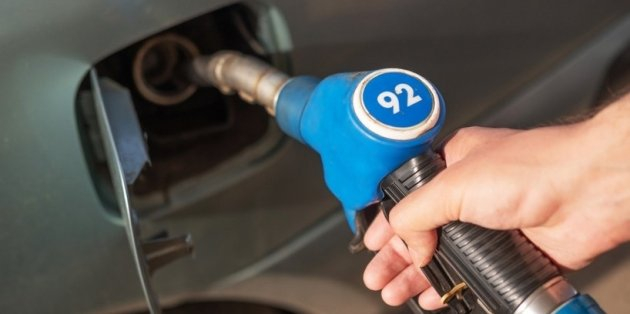 В Украине больше не будет бензина марки А-92
