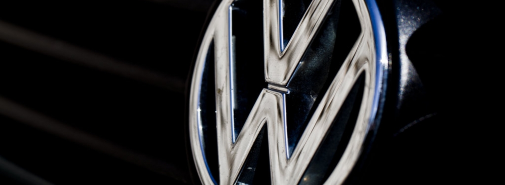 Красота и мощь: обновленный VW Golf VII дебютирует на автошоу