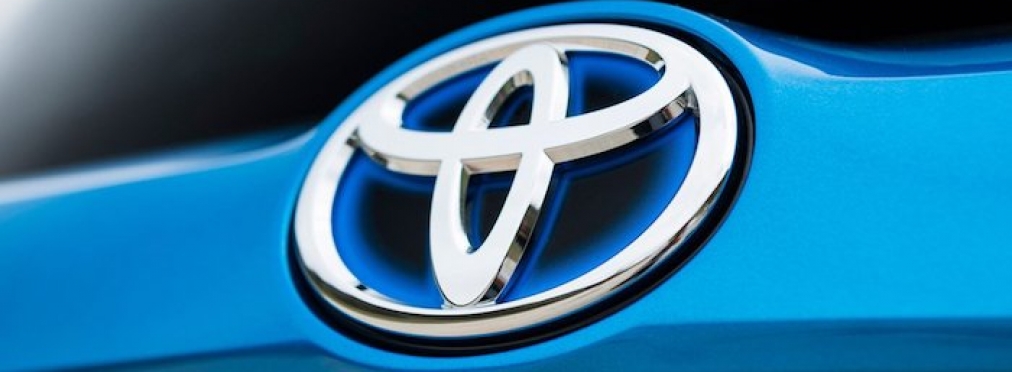 «Тойоту» вновь признали самым дорогим автомобильным брендом