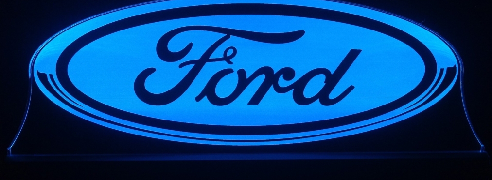 Ford сократит количество платформ с девяти до пяти