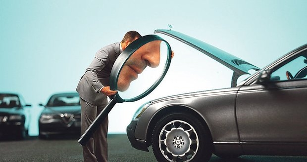 Покупатели автомобилей на вторичном рынке в Украине смогут быстро проверять «биографию» авто