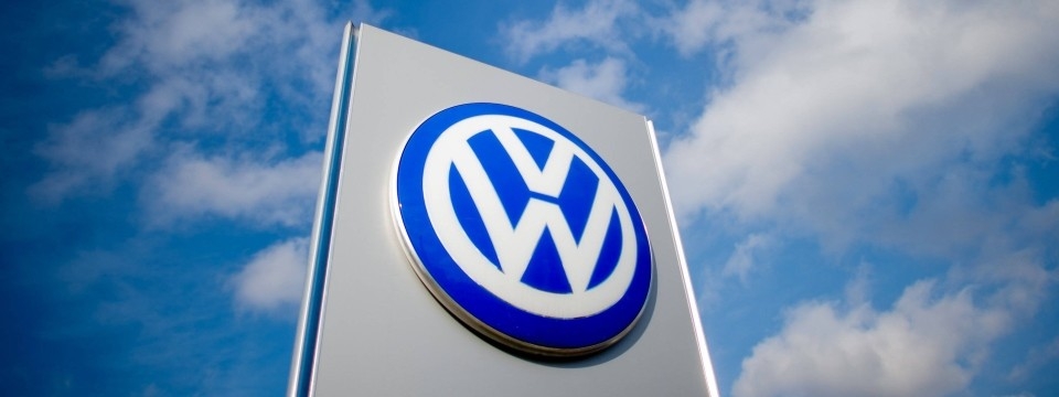 Volkswagen установил исторический рекорд