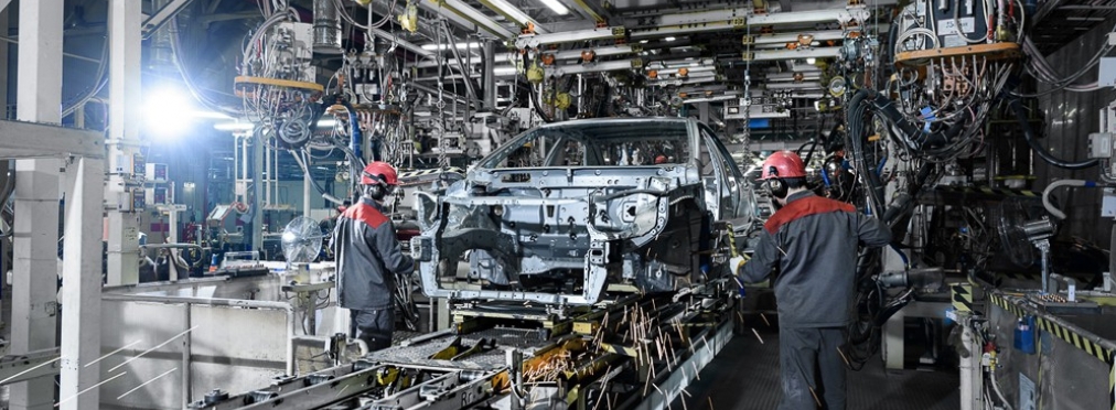 Toyota и Mitsubishi строили автомобили из низкокачественного металла