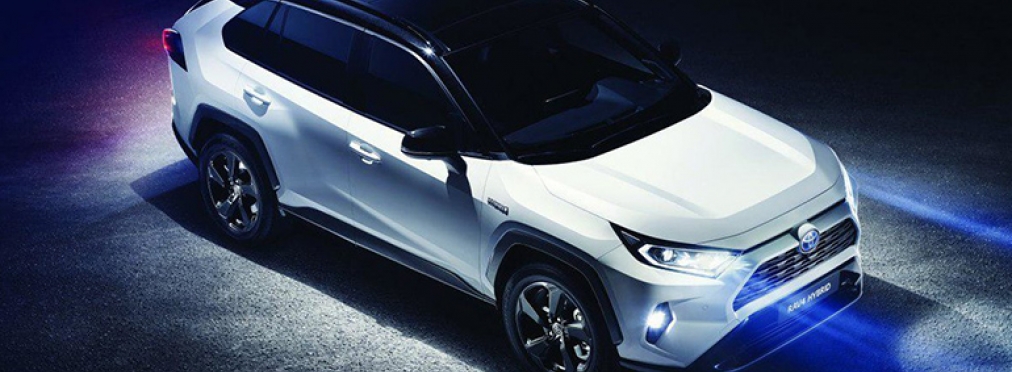 Toyota планирует выпустить высокопроизводительные версии своих моделей
