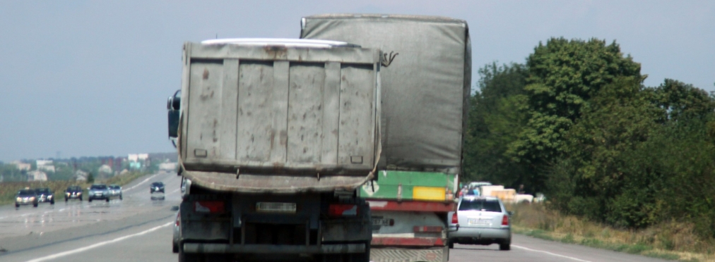 Министерство избавит дороги от тяжеловесных авто