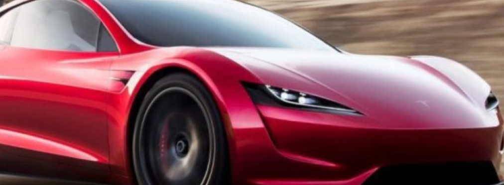 Начало выпуска нового электромобиля Tesla вновь перенесли – названа причина