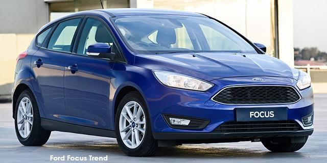 Обладатели «заряженных» Ford Focus массово жалуются на «белый дым»