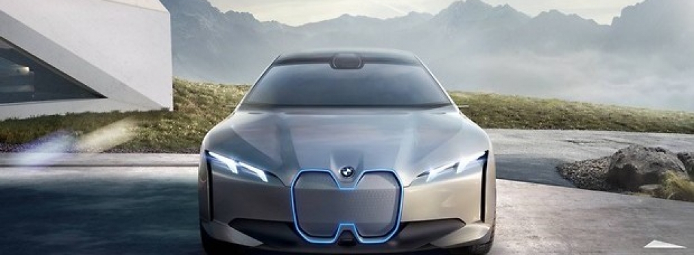 В BMW считают, что производство электромобилей крайне невыгодно