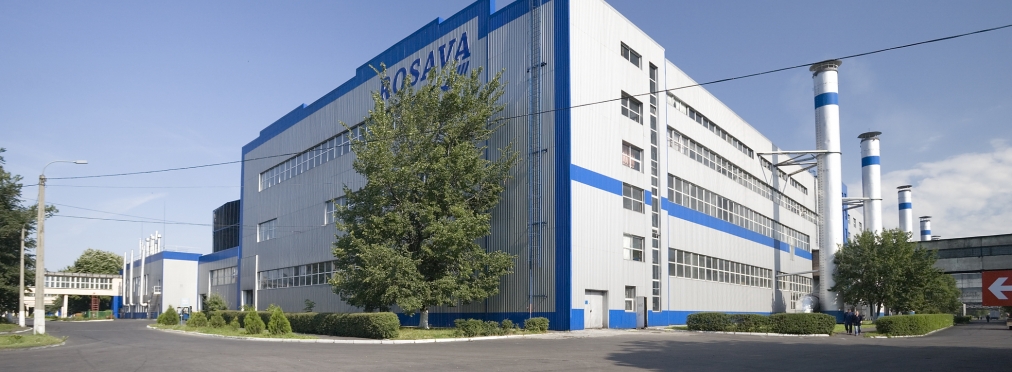 Компания «РОСАВА» активно производит зимние шины к сезону 2016-2017 
