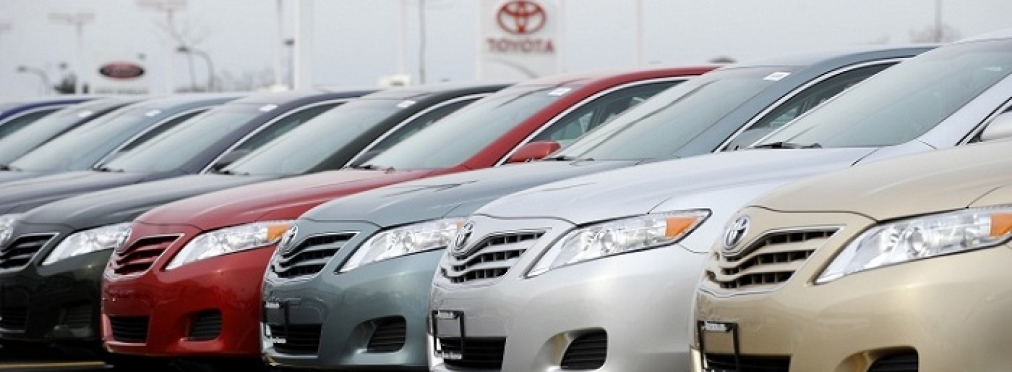 Компания Toyota позволит персоналу «работать из дома»
