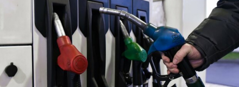 В Украине могут вырасти цены на дизтопливо и газ