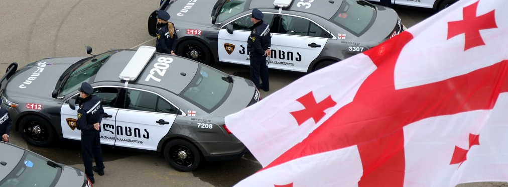 Как грузинская реформа полиции отразилась на водителях