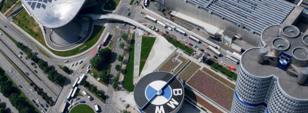 Сотрудники BMW AG начали первую за двадцатилетие забастовку