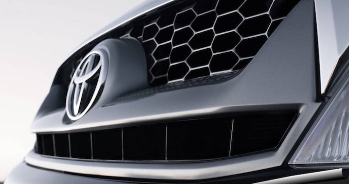 Toyota готовит к выпуску конкурента Renault Captur