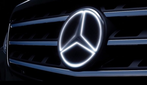 Mercedes E-класса: теперь и внедорожный универсал