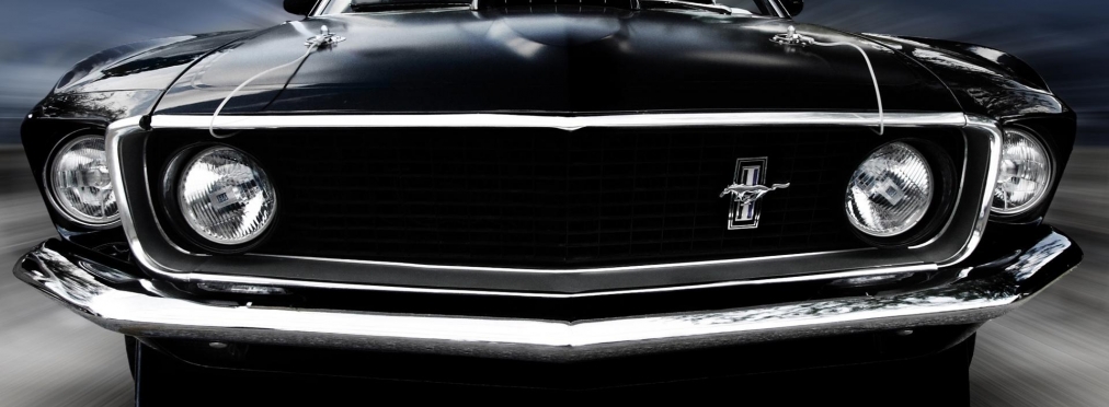 Единственный и неповторимый: Ford Mustang Shooting Brake