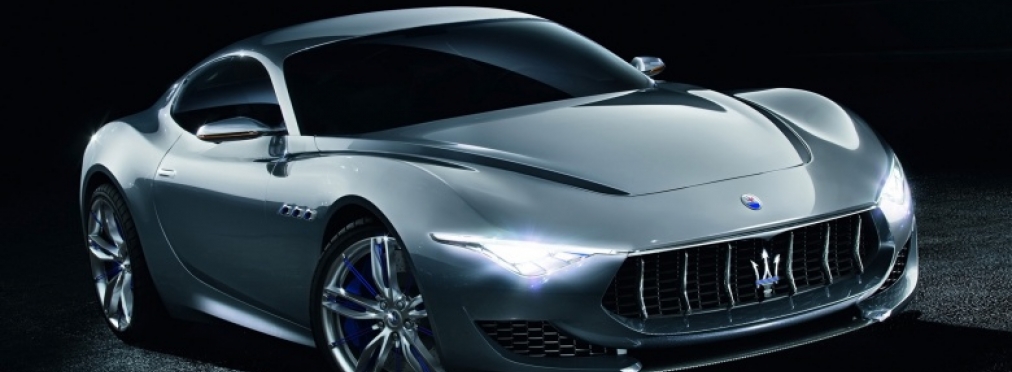 Почему в Maserati не успевают презентовать новую модель
