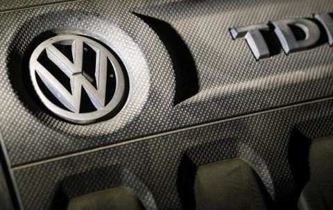 За обман водителей Volkswagen заплатит дополнительно около 3 млрд. евро