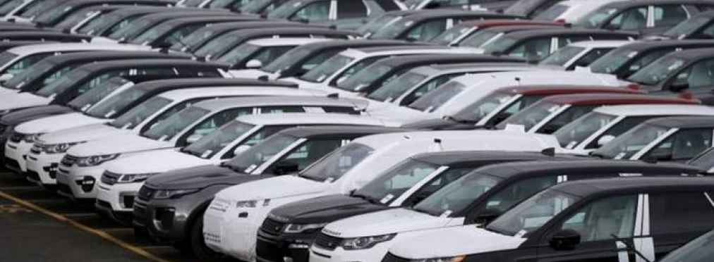 Мировой автомобильный рынок просел на 6% в феврале