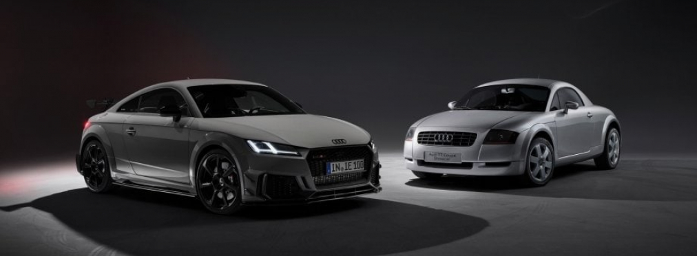 Audi снимают с производства свои знаковые спортивные модели