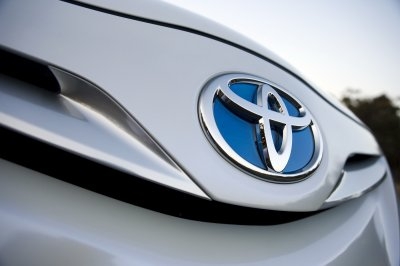 Парад новинок Toyota в Детройте возглавит новая Camry