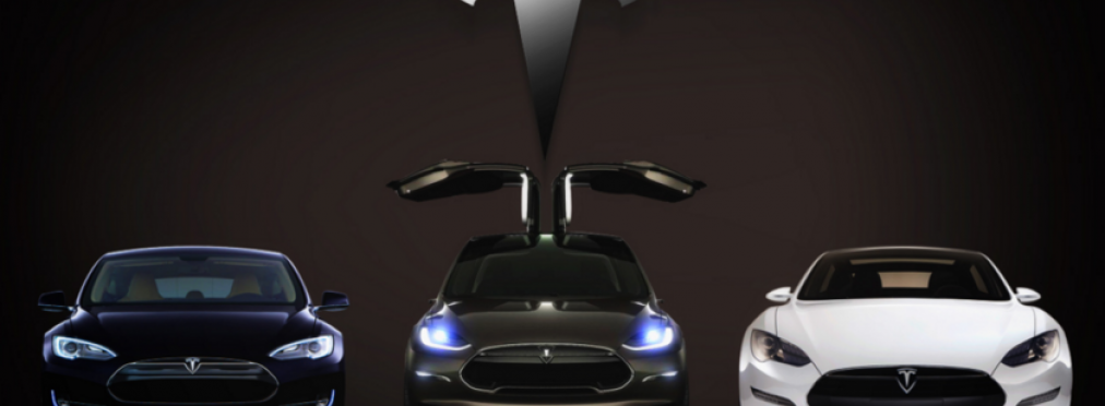 Tesla называет фальсификацией случаи самопроизвольного увеличения скорости своих авто