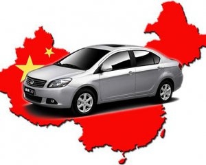 Китайские автомобили не проходят краш-тесты