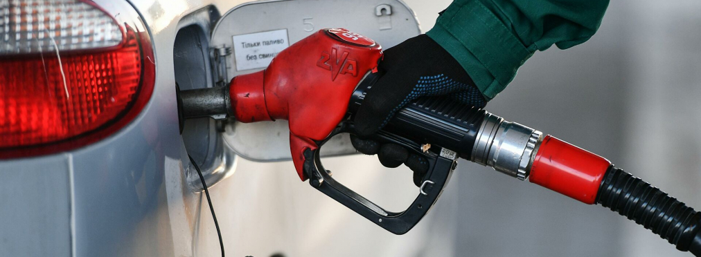 Бензин резко подорожал после публикации новой максимальной цены