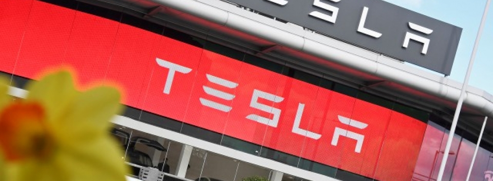 На заводе Tesla произошла утечка опасных химикатов