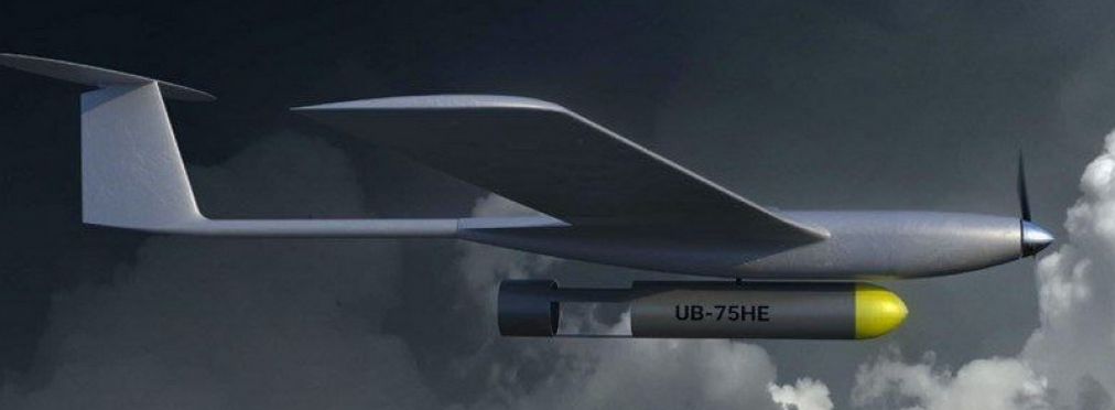 ВСУ показали как на фронте работают украинские ударные дроны Punisher