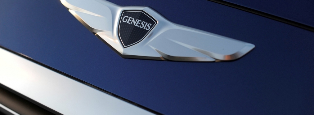 Hyundai представил новый Genesis EQ900 L