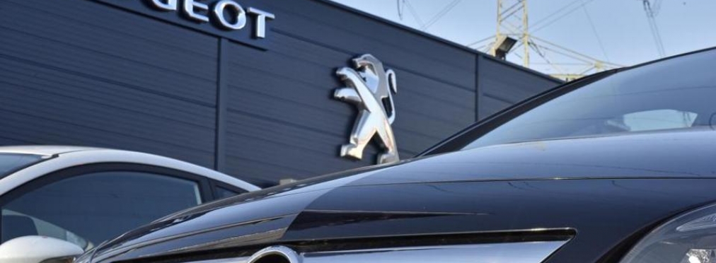 Когда Opel полностью перейдет под контроль Peugeot?