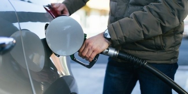 Финляндия может запретить продажу бензина и дизельного топлива