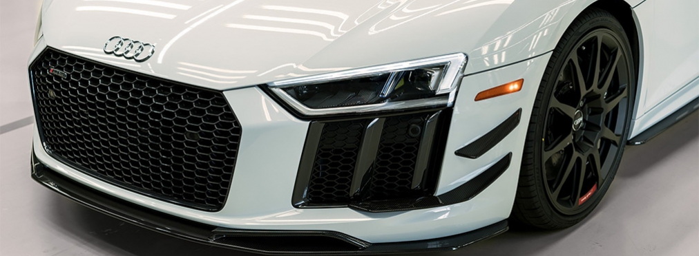 Audi выпустила самый экстремальный суперкар R8