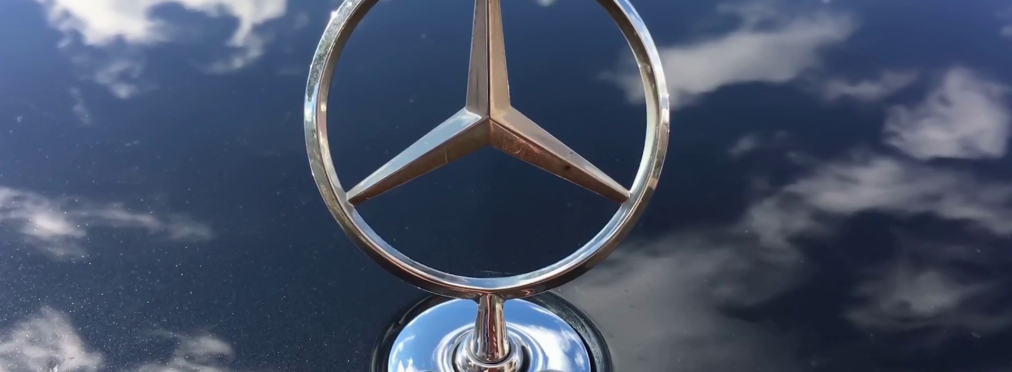 Mercedes предлагает менять машины «как перчатки»