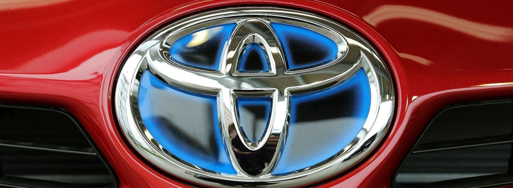 Toyota не будет выпускать автомобили с ДВС