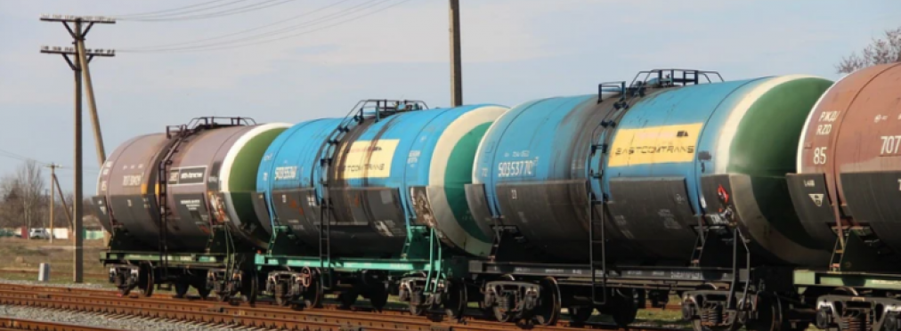Чиновник в Украине разворовал более 60 тонн топлива