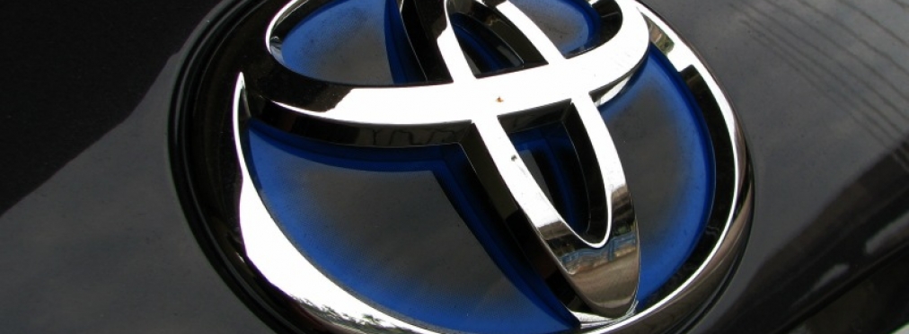 В Европе выпущен 10-миллионный автомобиль Toyota