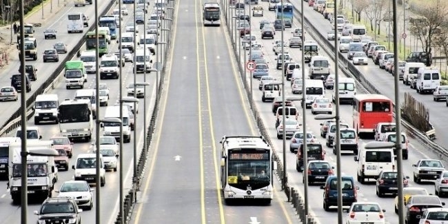 В Дубае появится система скоростных автобусов