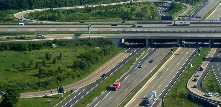 Германия останется страной, где не действуют скоростные ограничения для автомобилей